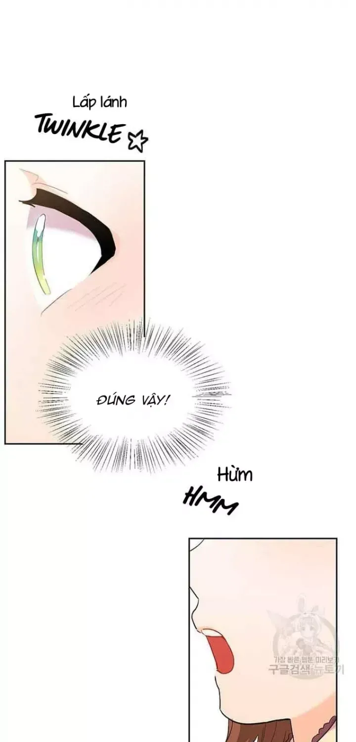 Tôi Chỉ Là Một Tiểu Thư Bình Thường [Chap 186-190] — trang 15