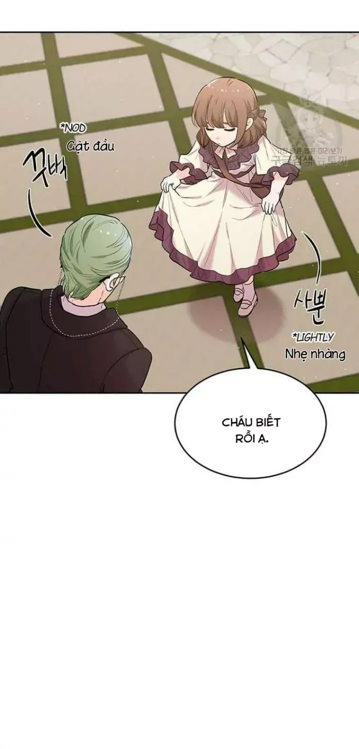 Tôi Chỉ Là Một Tiểu Thư Bình Thường [Chap 186-190] — trang 48