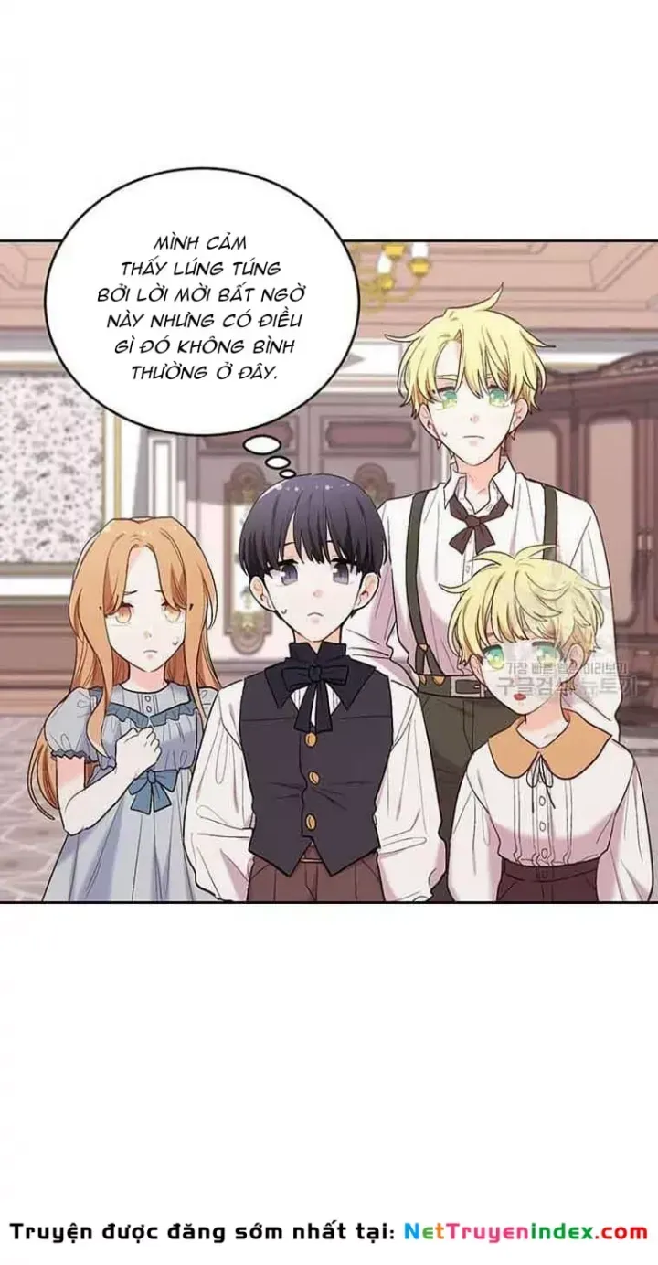 Tôi Chỉ Là Một Tiểu Thư Bình Thường [Chap 186-190] — trang 60