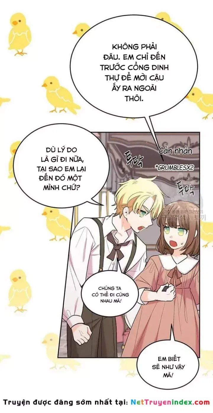 Tôi Chỉ Là Một Tiểu Thư Bình Thường [Chap 186-190] — trang 68