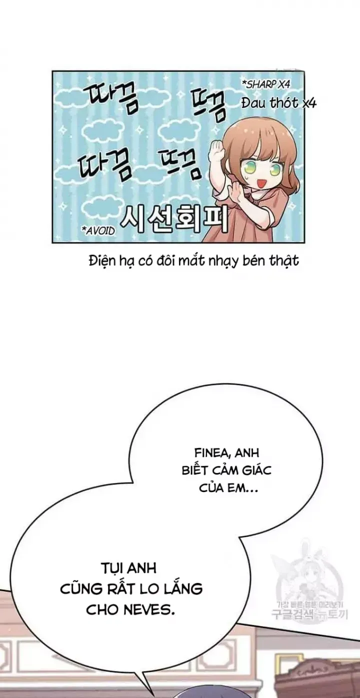 Tôi Chỉ Là Một Tiểu Thư Bình Thường [Chap 186-190] — trang 72