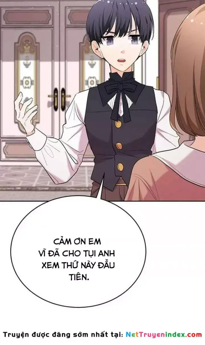 Tôi Chỉ Là Một Tiểu Thư Bình Thường [Chap 186-190] — trang 73