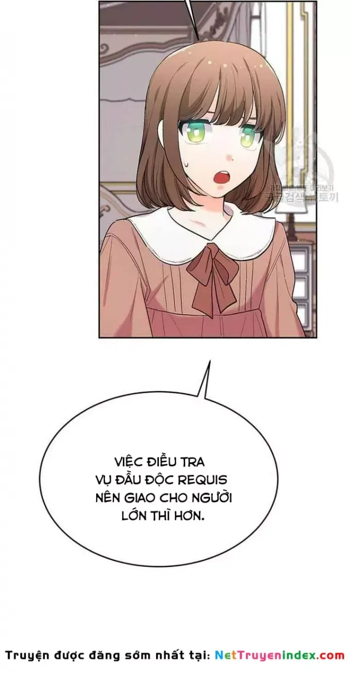 Tôi Chỉ Là Một Tiểu Thư Bình Thường [Chap 186-190] — trang 89