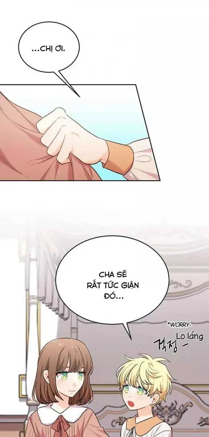 Tôi Chỉ Là Một Tiểu Thư Bình Thường [Chap 186-190] — trang 91