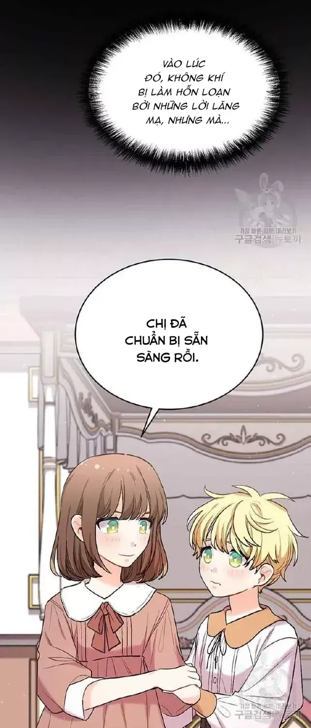Tôi Chỉ Là Một Tiểu Thư Bình Thường [Chap 186-190] — trang 94