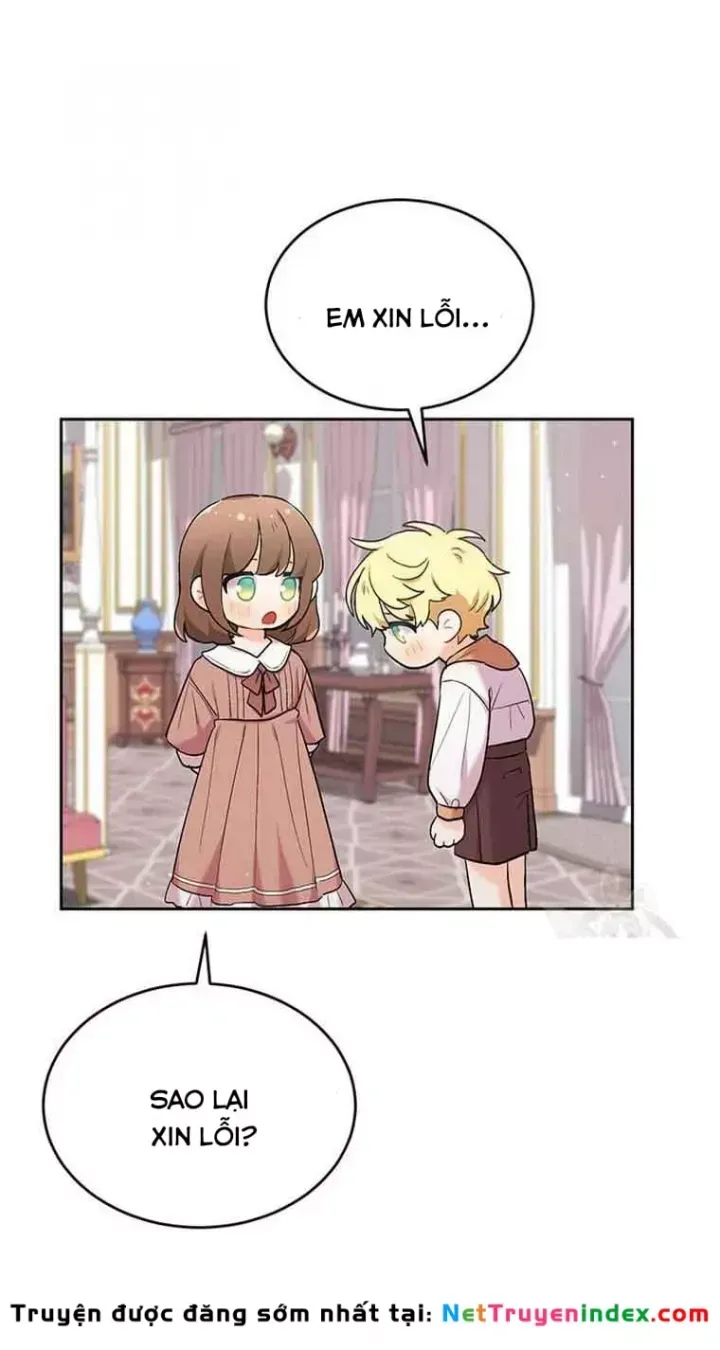 Tôi Chỉ Là Một Tiểu Thư Bình Thường [Chap 186-190] — trang 12