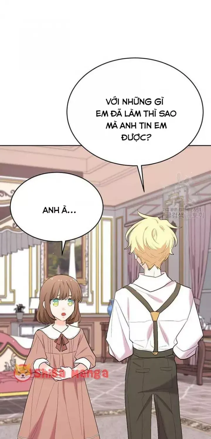 Tôi Chỉ Là Một Tiểu Thư Bình Thường [Chap 186-190] — trang 27