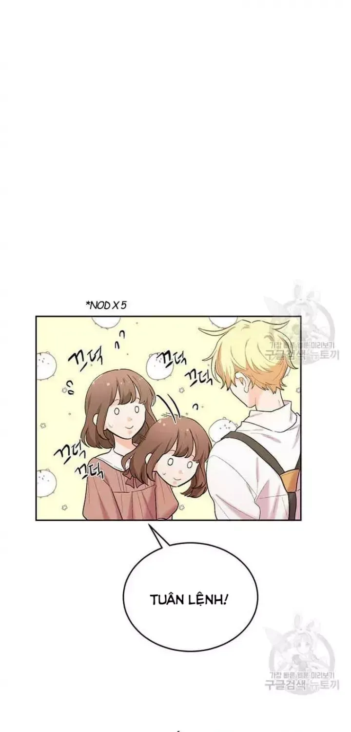 Tôi Chỉ Là Một Tiểu Thư Bình Thường [Chap 186-190] — trang 34