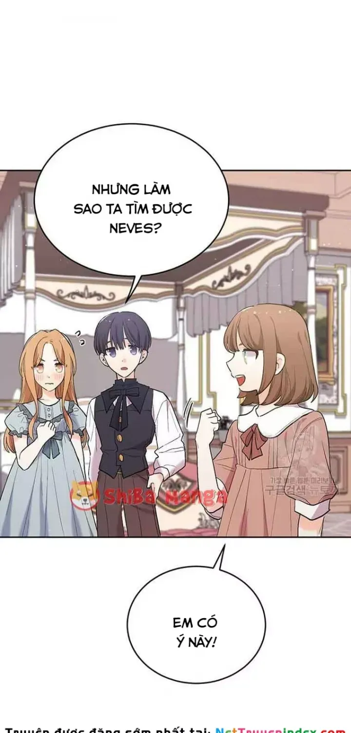 Tôi Chỉ Là Một Tiểu Thư Bình Thường [Chap 186-190] — trang 36