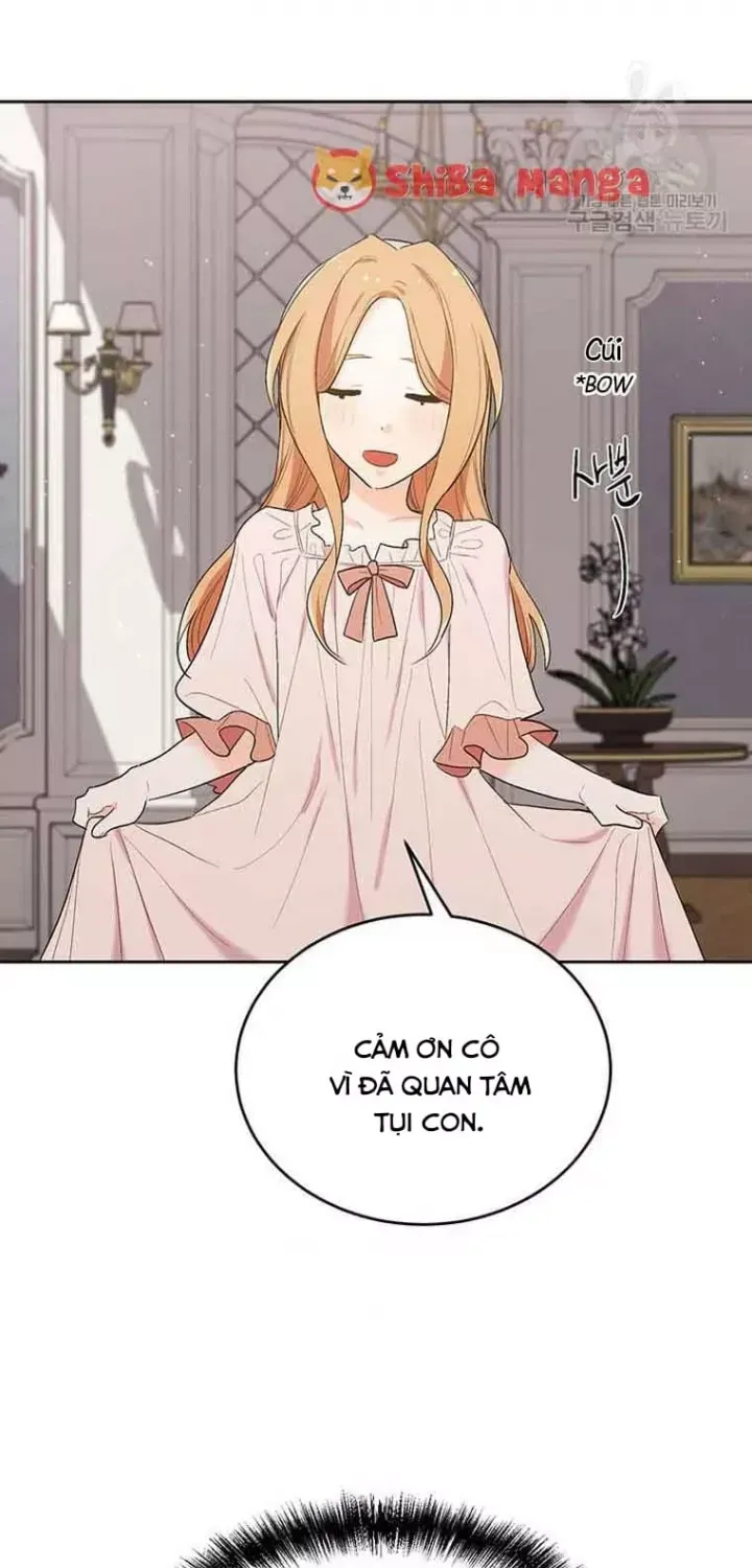 Tôi Chỉ Là Một Tiểu Thư Bình Thường [Chap 186-190] — trang 48