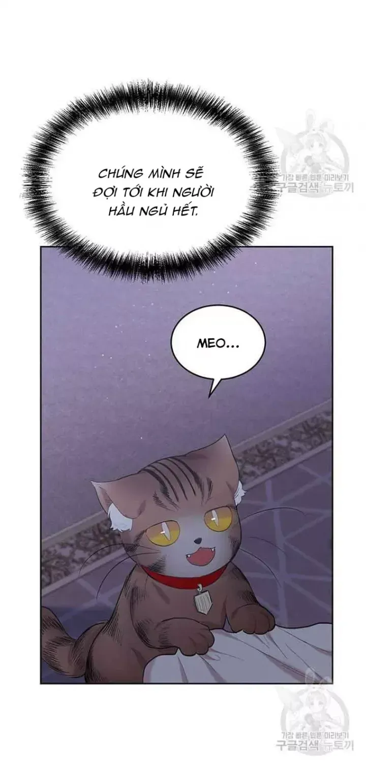 Tôi Chỉ Là Một Tiểu Thư Bình Thường [Chap 186-190] — trang 54