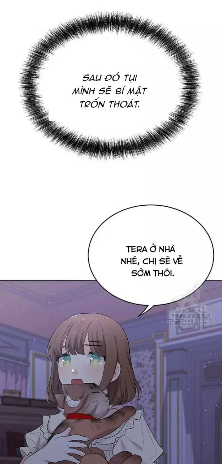Tôi Chỉ Là Một Tiểu Thư Bình Thường [Chap 186-190] — trang 56