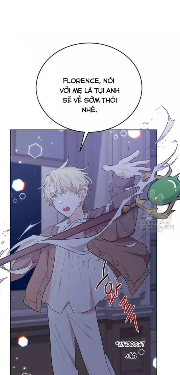 Tôi Chỉ Là Một Tiểu Thư Bình Thường [Chap 186-190] — trang 60