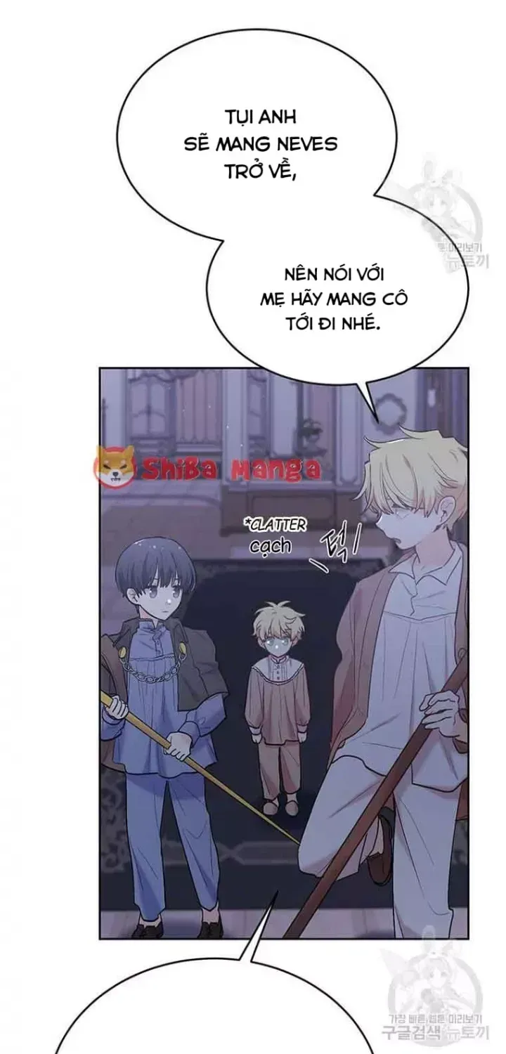 Tôi Chỉ Là Một Tiểu Thư Bình Thường [Chap 186-190] — trang 62