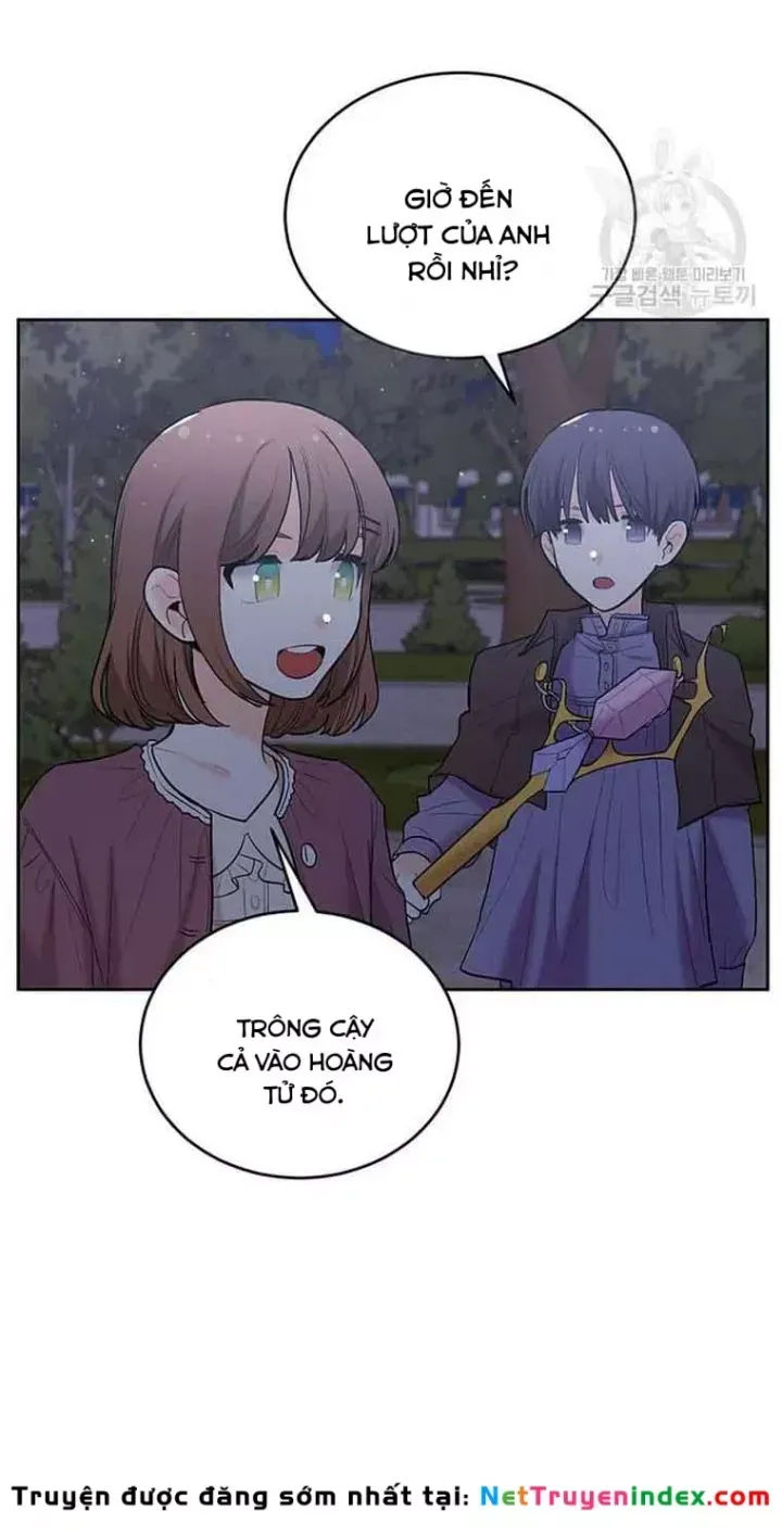 Tôi Chỉ Là Một Tiểu Thư Bình Thường [Chap 186-190] — trang 78