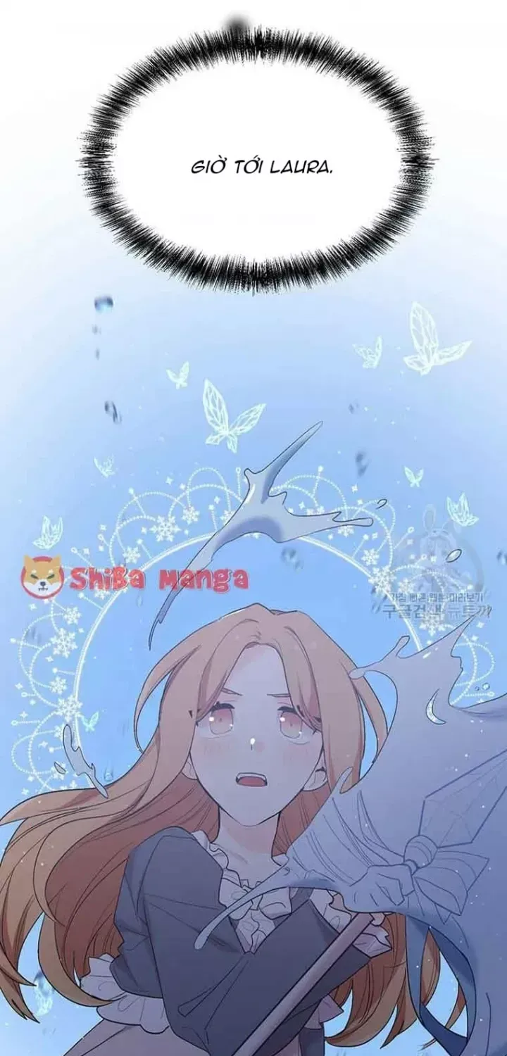 Tôi Chỉ Là Một Tiểu Thư Bình Thường [Chap 186-190] — trang 85
