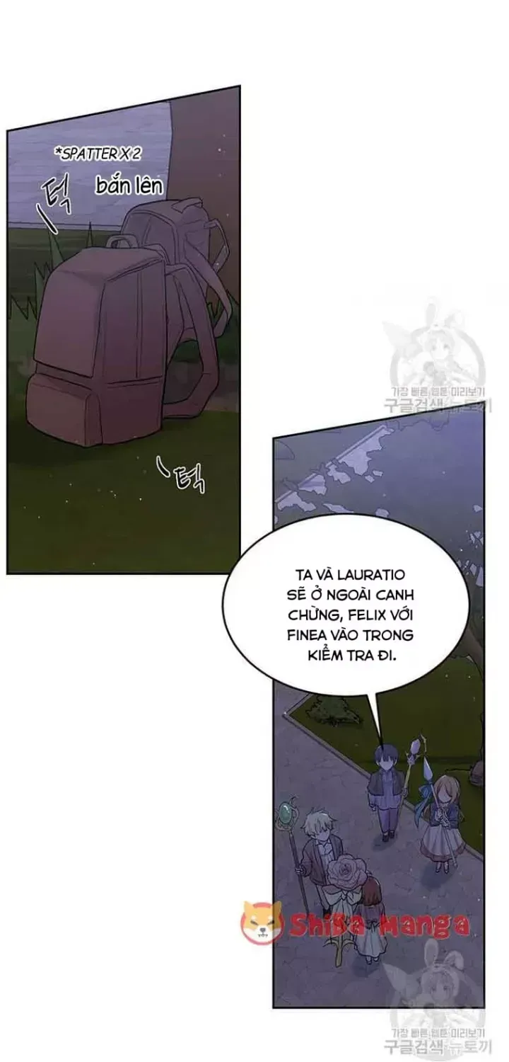 Tôi Chỉ Là Một Tiểu Thư Bình Thường [Chap 186-190] — trang 92