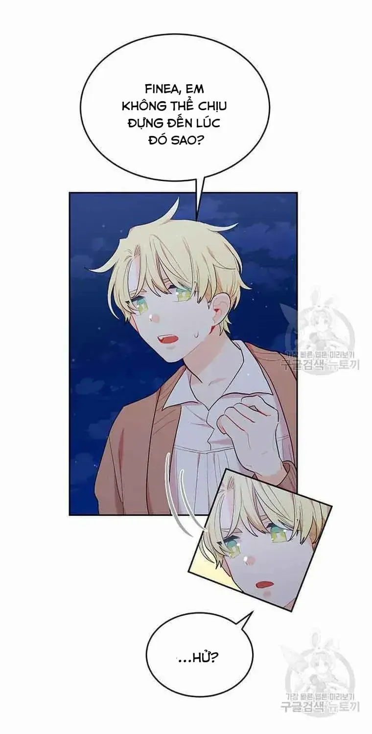 Tôi Chỉ Là Một Tiểu Thư Bình Thường [Chap 186-190] — trang 16