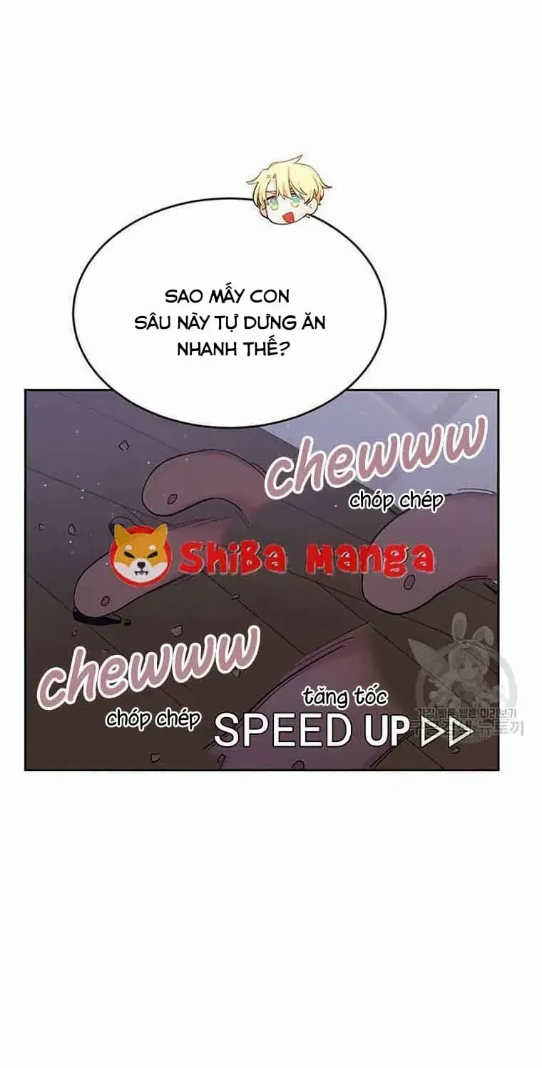 Tôi Chỉ Là Một Tiểu Thư Bình Thường [Chap 186-190] — trang 18