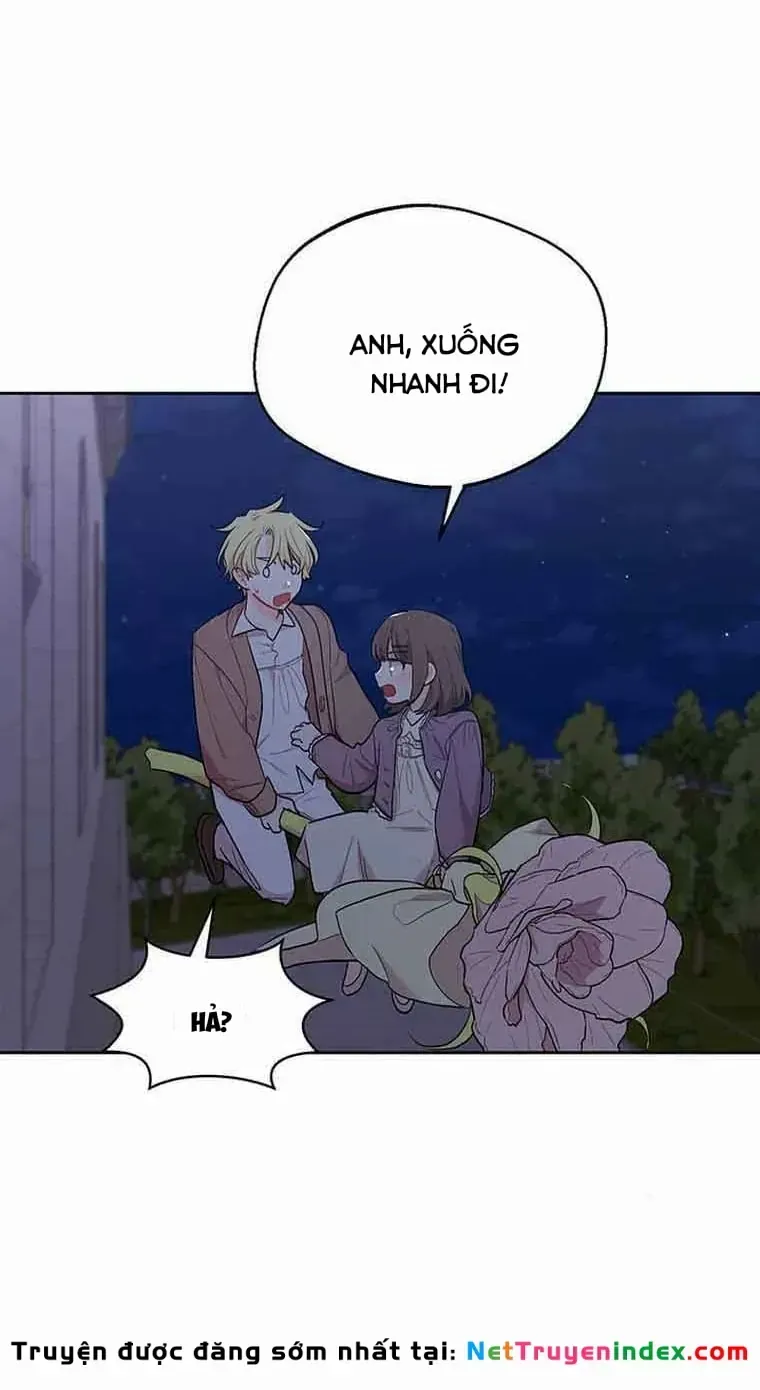 Tôi Chỉ Là Một Tiểu Thư Bình Thường [Chap 186-190] — trang 25