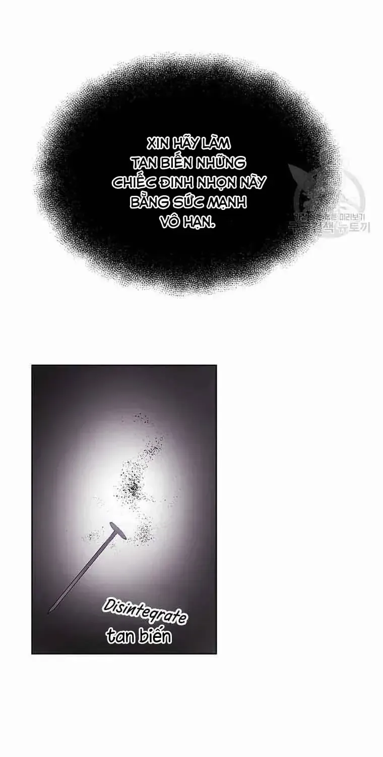Tôi Chỉ Là Một Tiểu Thư Bình Thường [Chap 186-190] — trang 33
