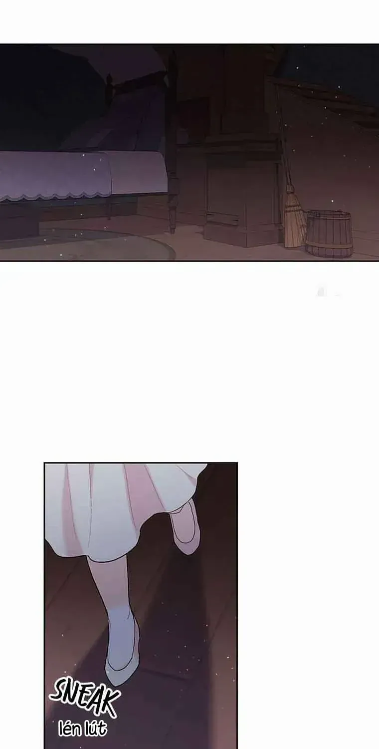 Tôi Chỉ Là Một Tiểu Thư Bình Thường [Chap 186-190] — trang 45