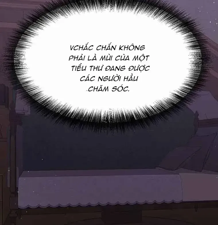 Tôi Chỉ Là Một Tiểu Thư Bình Thường [Chap 186-190] — trang 49