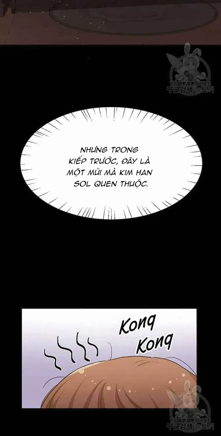 Tôi Chỉ Là Một Tiểu Thư Bình Thường [Chap 186-190] — trang 50