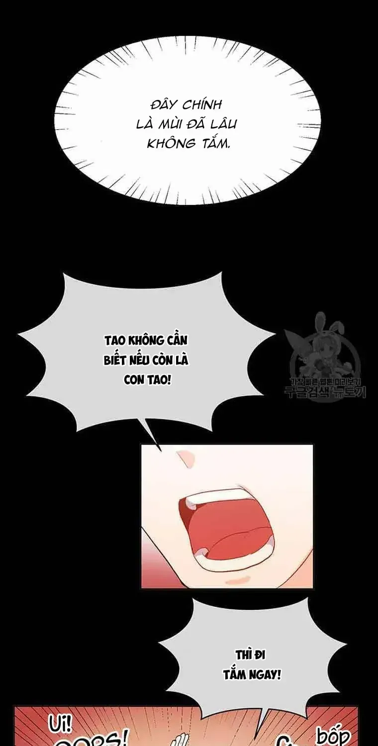 Tôi Chỉ Là Một Tiểu Thư Bình Thường [Chap 186-190] — trang 53