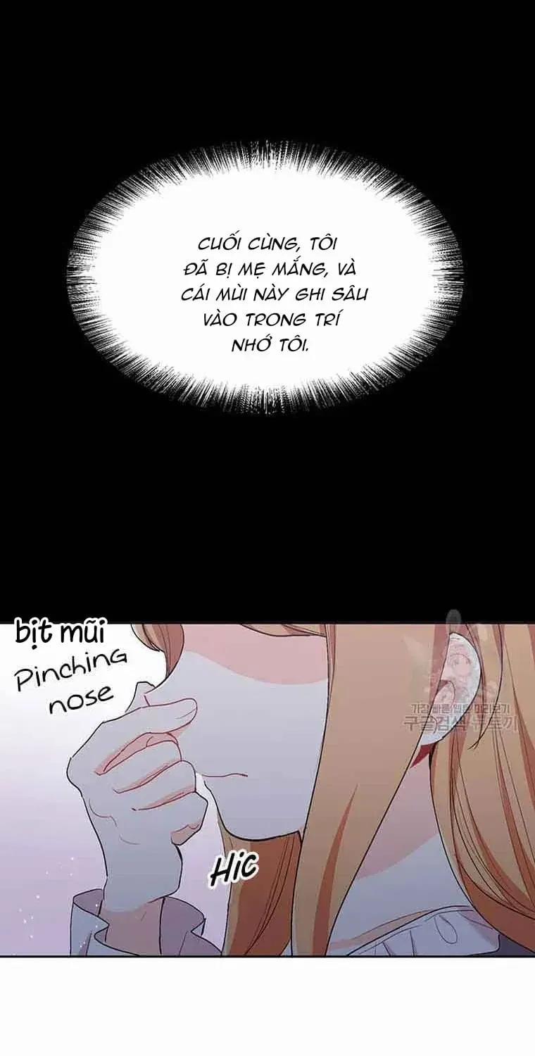 Tôi Chỉ Là Một Tiểu Thư Bình Thường [Chap 186-190] — trang 55