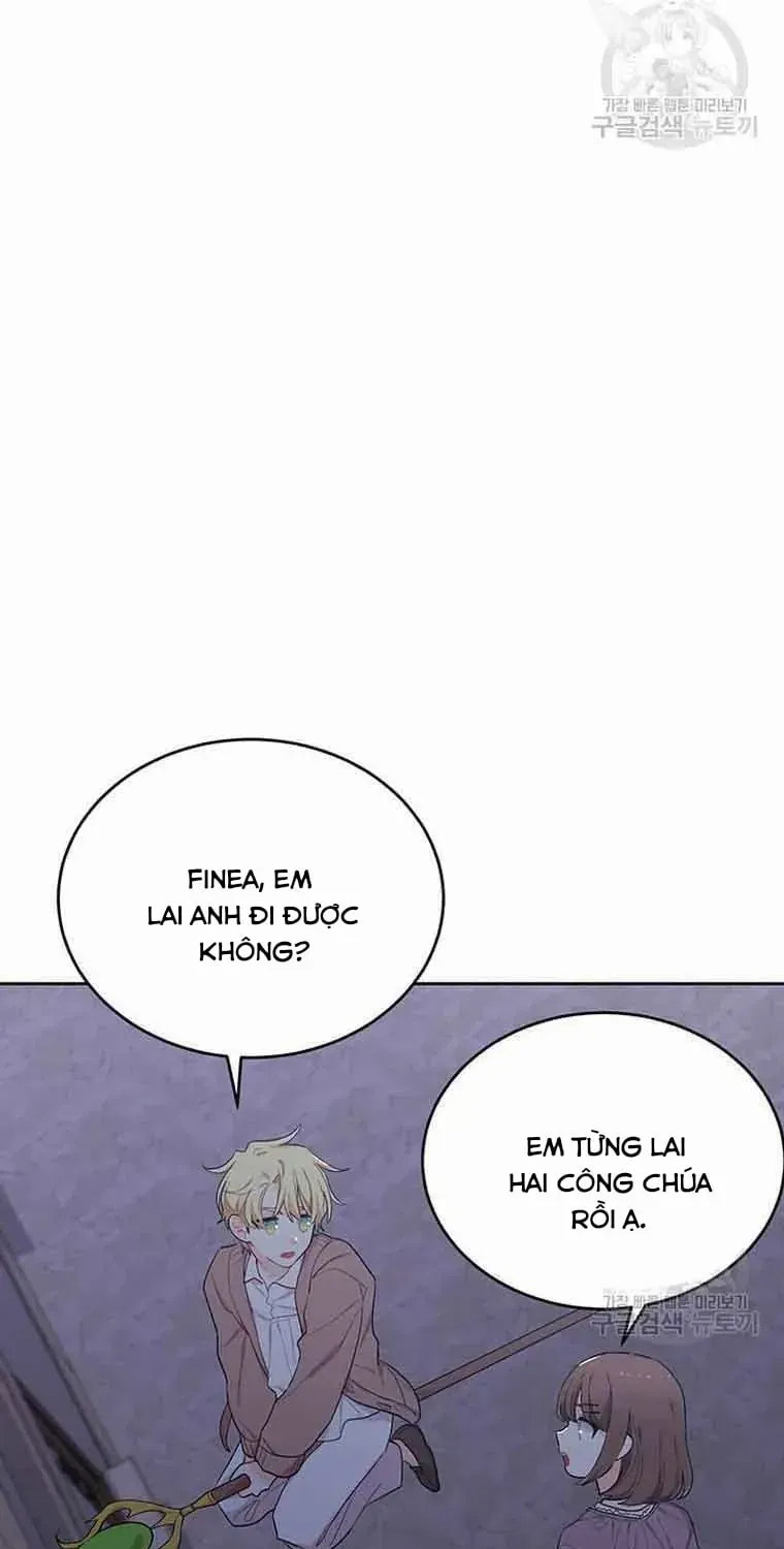 Tôi Chỉ Là Một Tiểu Thư Bình Thường [Chap 186-190] — trang 6