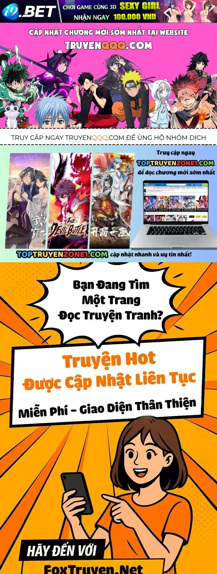 Tôi Chỉ Là Một Tiểu Thư Bình Thường [Chap 186-190] — trang 0