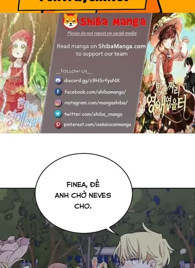 Tôi Chỉ Là Một Tiểu Thư Bình Thường [Chap 186-190] — trang 1