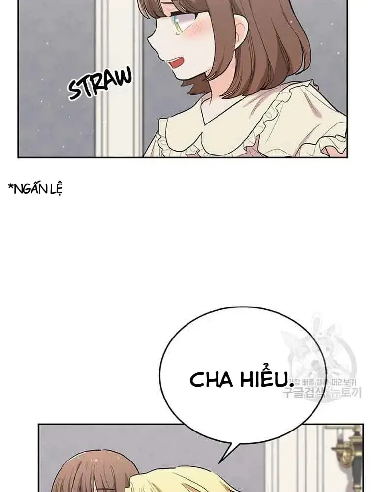 Tôi Chỉ Là Một Tiểu Thư Bình Thường [Chap 186-190] — trang 122
