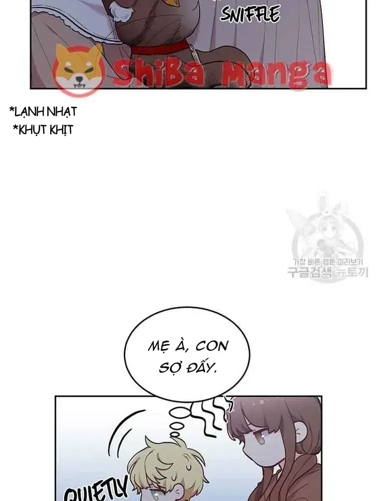 Tôi Chỉ Là Một Tiểu Thư Bình Thường [Chap 186-190] — trang 18