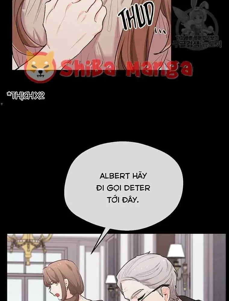 Tôi Chỉ Là Một Tiểu Thư Bình Thường [Chap 186-190] — trang 41
