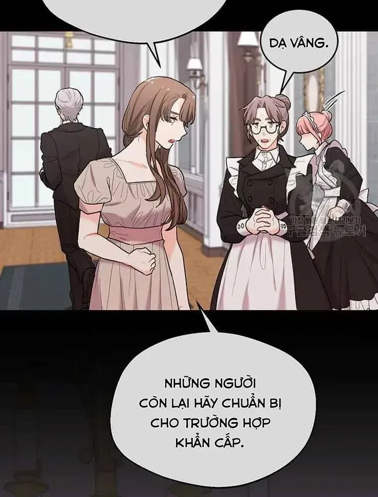 Tôi Chỉ Là Một Tiểu Thư Bình Thường [Chap 186-190] — trang 43