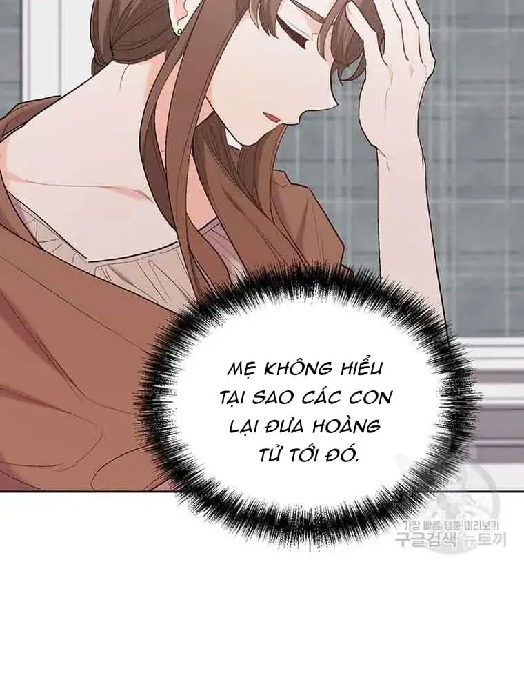 Tôi Chỉ Là Một Tiểu Thư Bình Thường [Chap 186-190] — trang 45