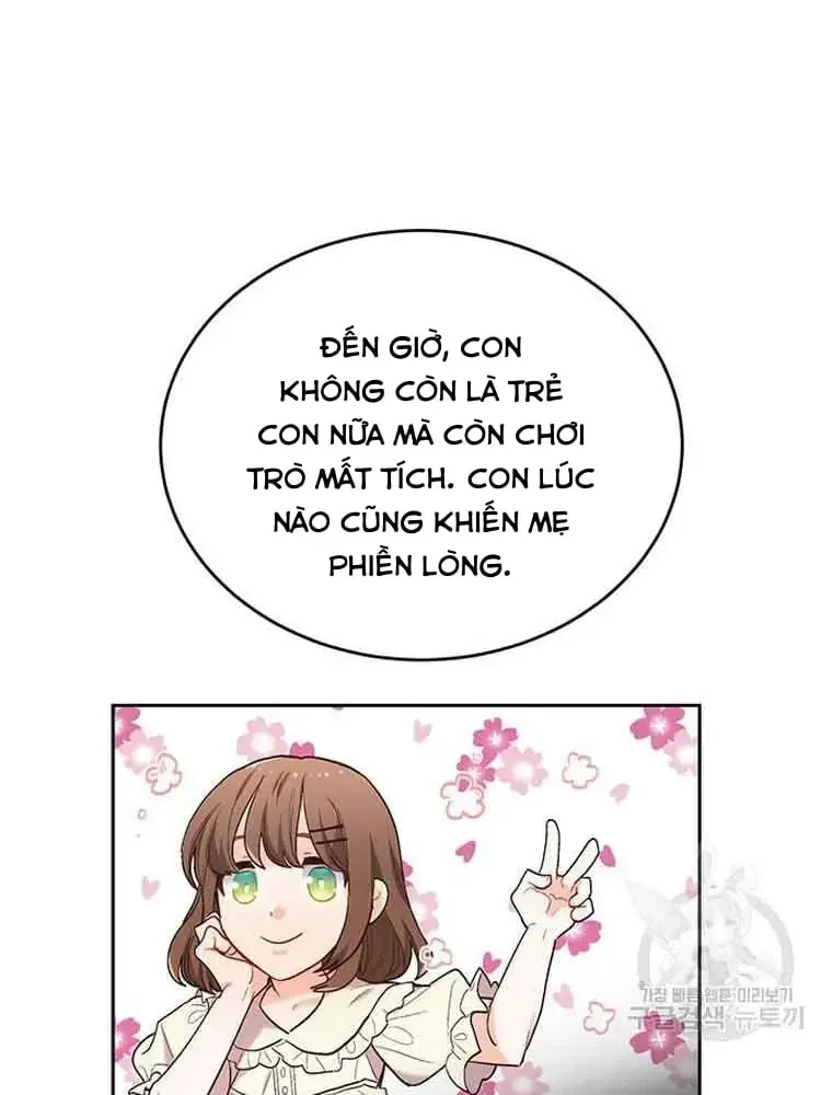 Tôi Chỉ Là Một Tiểu Thư Bình Thường [Chap 186-190] — trang 47