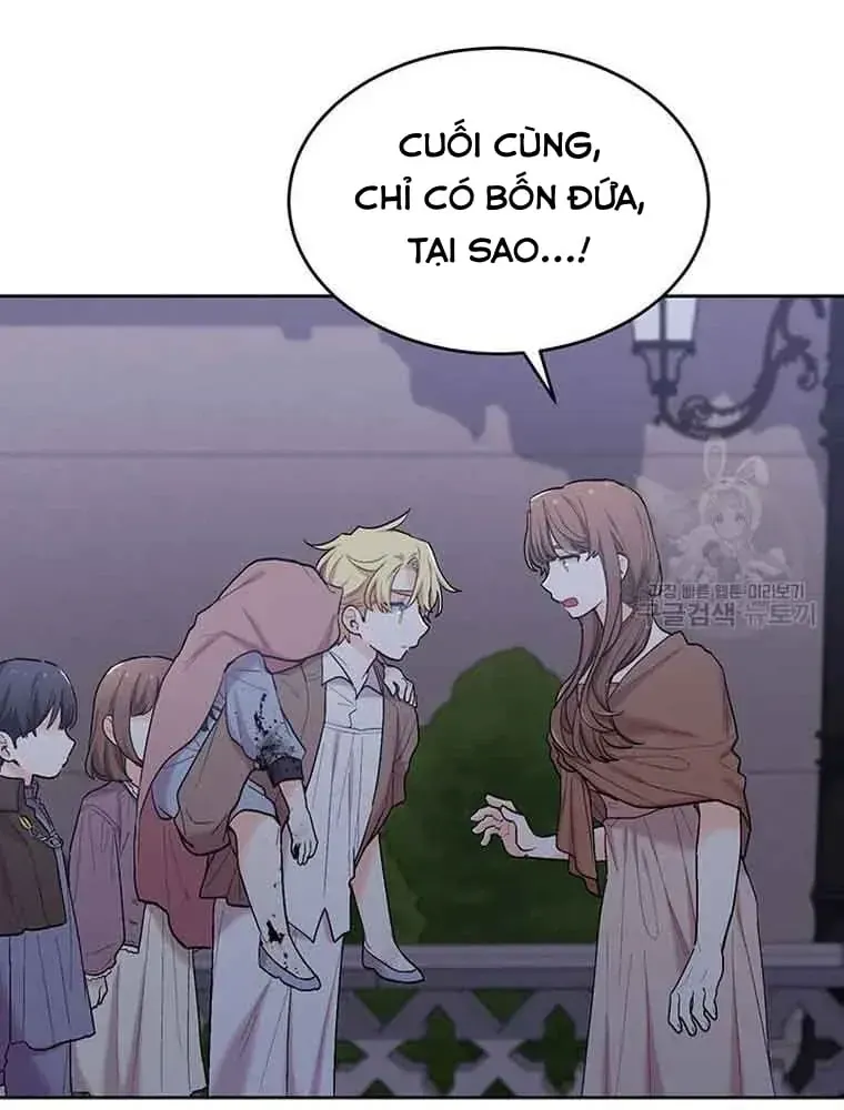 Tôi Chỉ Là Một Tiểu Thư Bình Thường [Chap 186-190] — trang 59