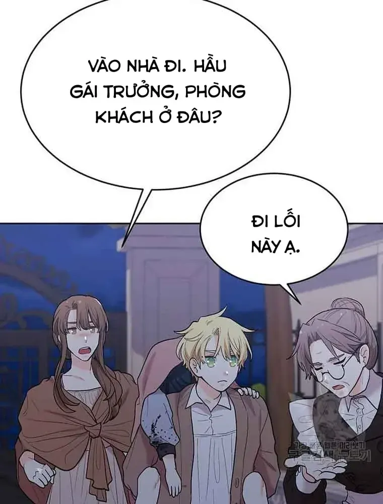 Tôi Chỉ Là Một Tiểu Thư Bình Thường [Chap 186-190] — trang 64