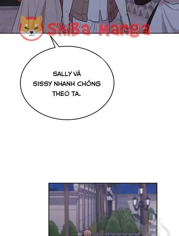 Tôi Chỉ Là Một Tiểu Thư Bình Thường [Chap 186-190] — trang 65