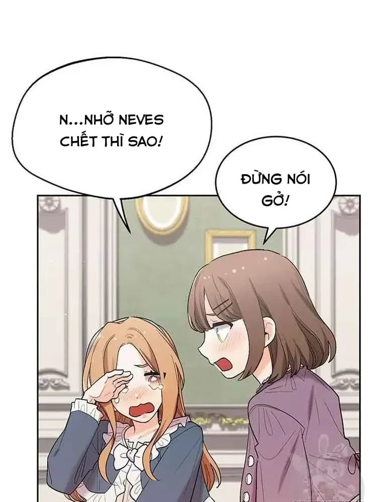 Tôi Chỉ Là Một Tiểu Thư Bình Thường [Chap 186-190] — trang 76