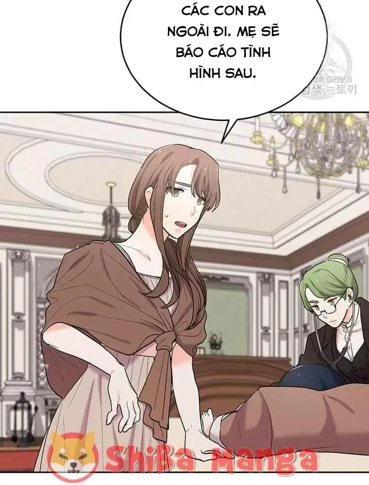 Tôi Chỉ Là Một Tiểu Thư Bình Thường [Chap 186-190] — trang 78