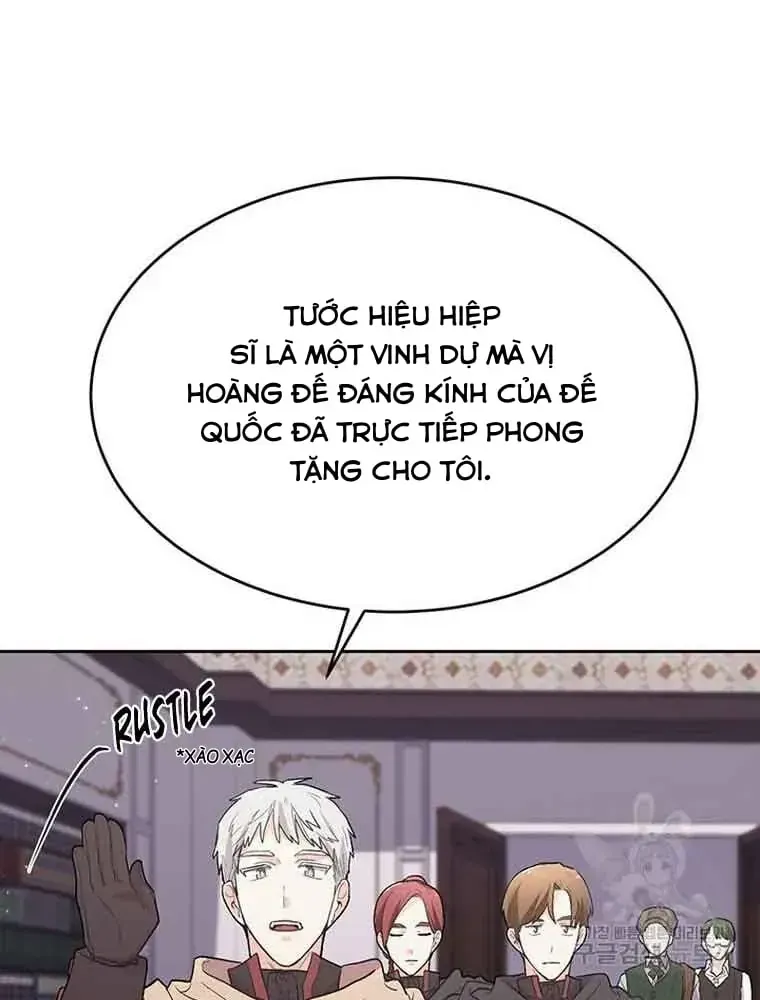Tôi Chỉ Là Một Tiểu Thư Bình Thường [Chap 186-190] — trang 105