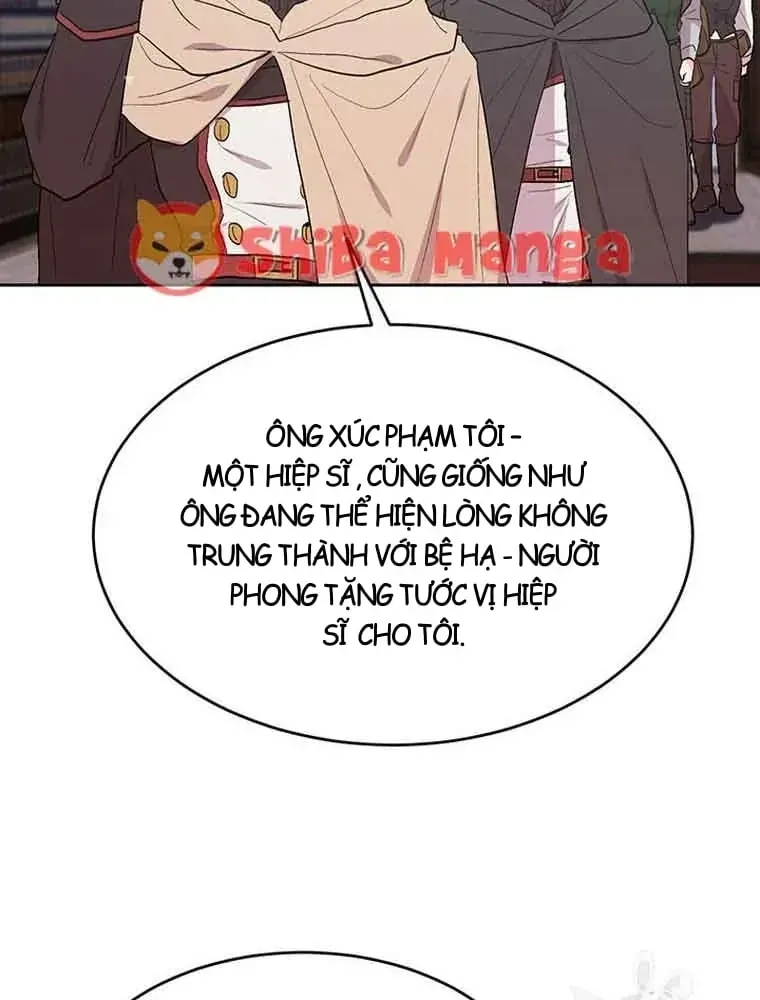Tôi Chỉ Là Một Tiểu Thư Bình Thường [Chap 186-190] — trang 106