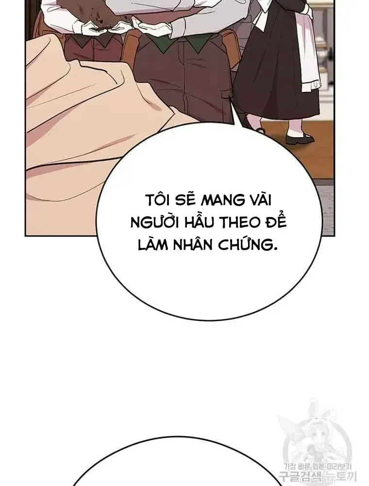 Tôi Chỉ Là Một Tiểu Thư Bình Thường [Chap 186-190] — trang 110