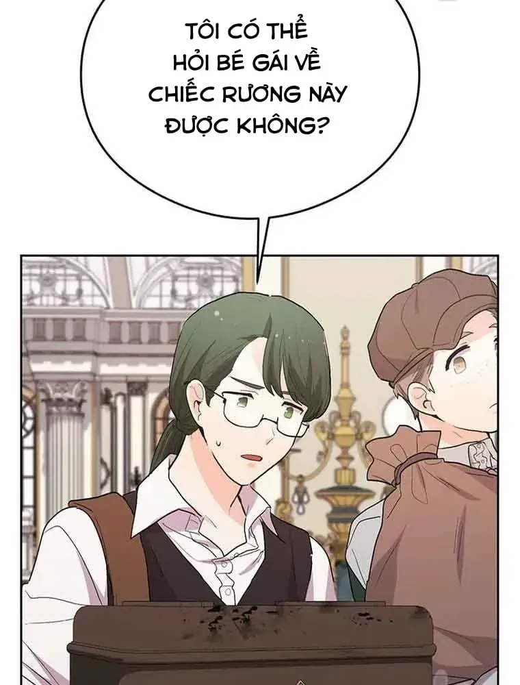 Tôi Chỉ Là Một Tiểu Thư Bình Thường [Chap 186-190] — trang 111