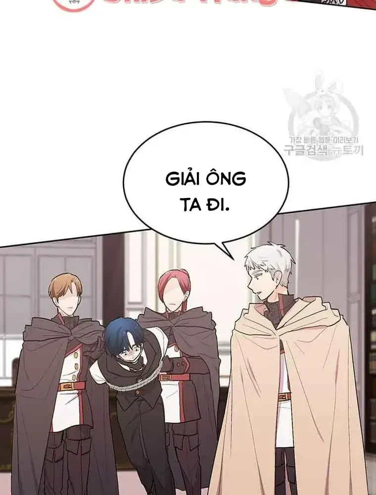 Tôi Chỉ Là Một Tiểu Thư Bình Thường [Chap 186-190] — trang 117