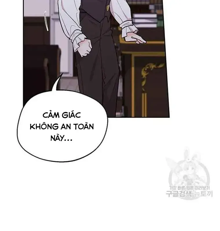Tôi Chỉ Là Một Tiểu Thư Bình Thường [Chap 186-190] — trang 43